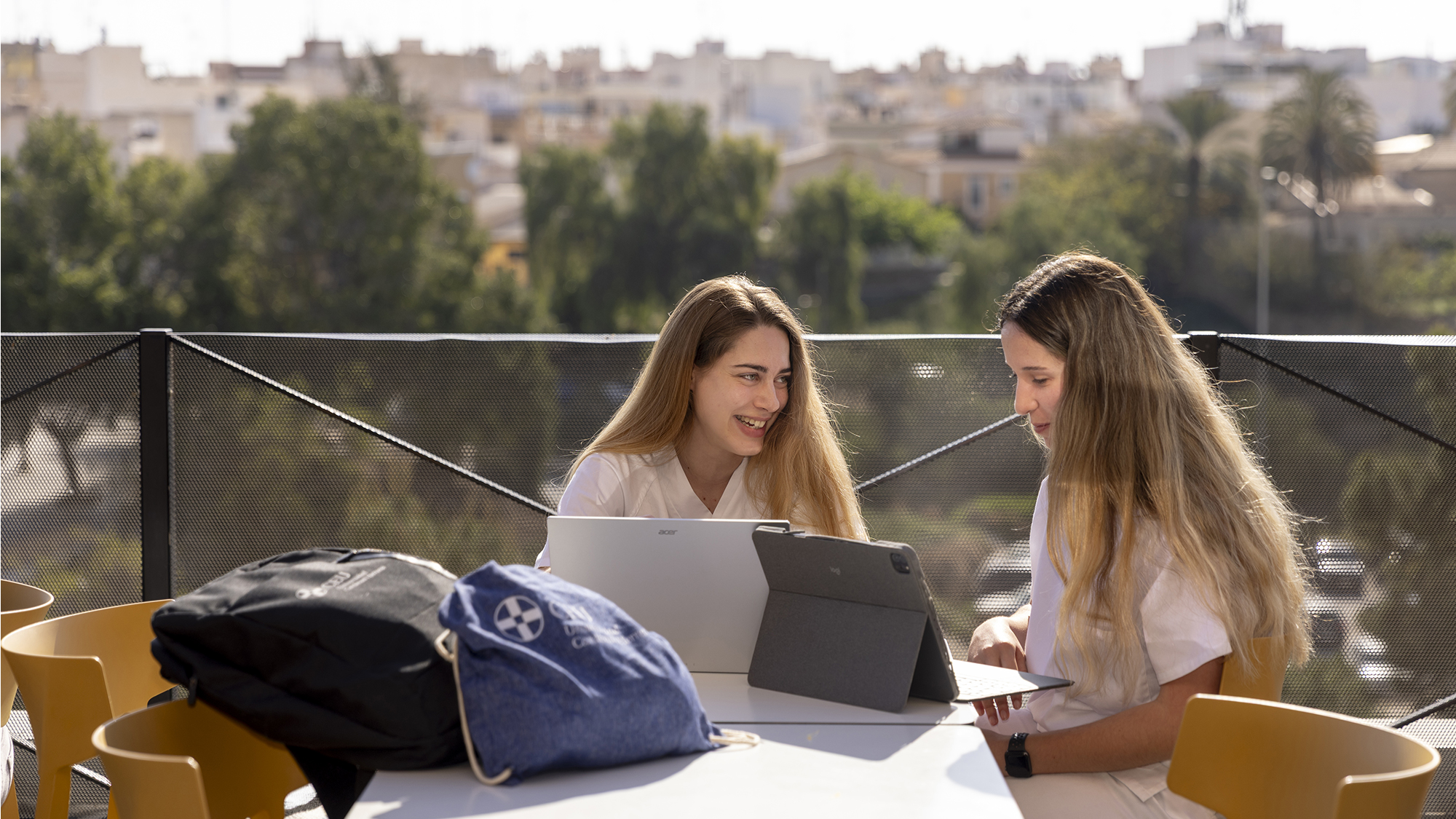 El CEU acelera su crecimiento con una expansión estratégica en salud, nuevas infraestructuras y un salto en excelencia internacional