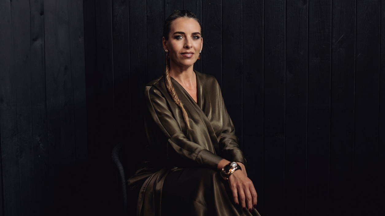 El arte de esculpir sonrisas