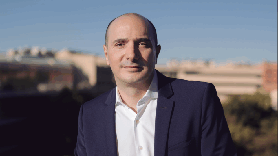 Residuos no, recursos