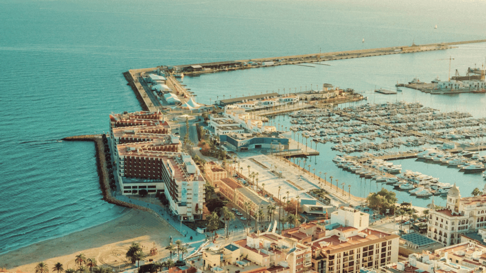 El mejor momento de Alicante