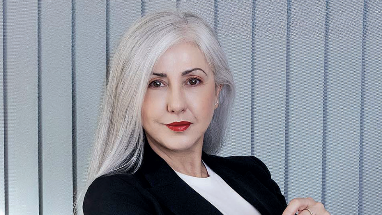 Donde no llegan todos