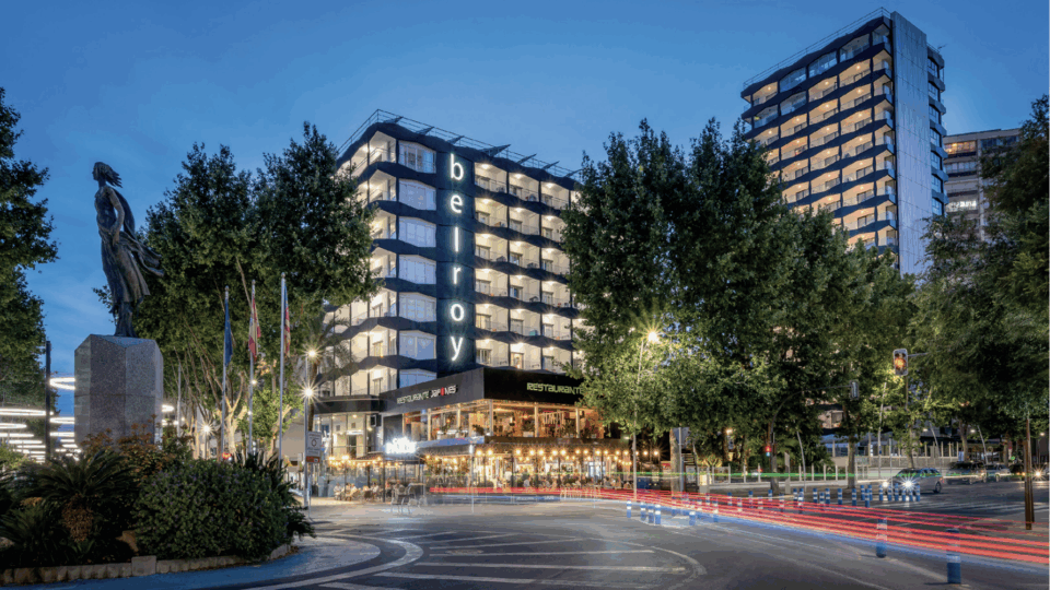 Tradición que innova