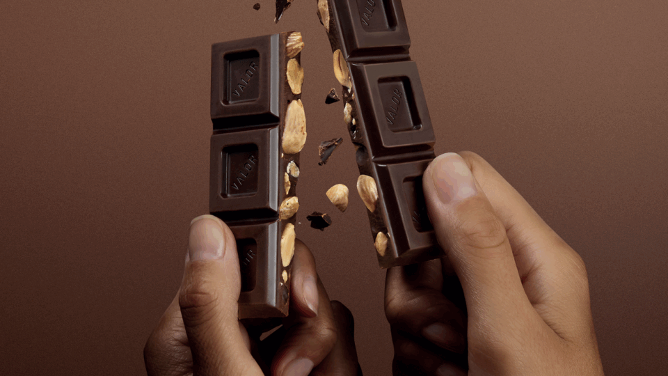 El valor del mejor chocolate