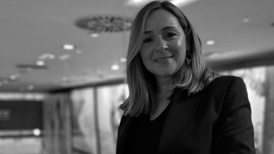 DKV nombra a Marta Andradas nueva directora territorial de Madrid