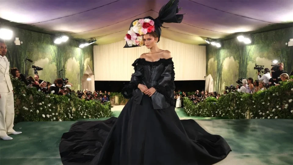 Encuentra las cinco diferencias: todas las novedades de la Met Gala 2026