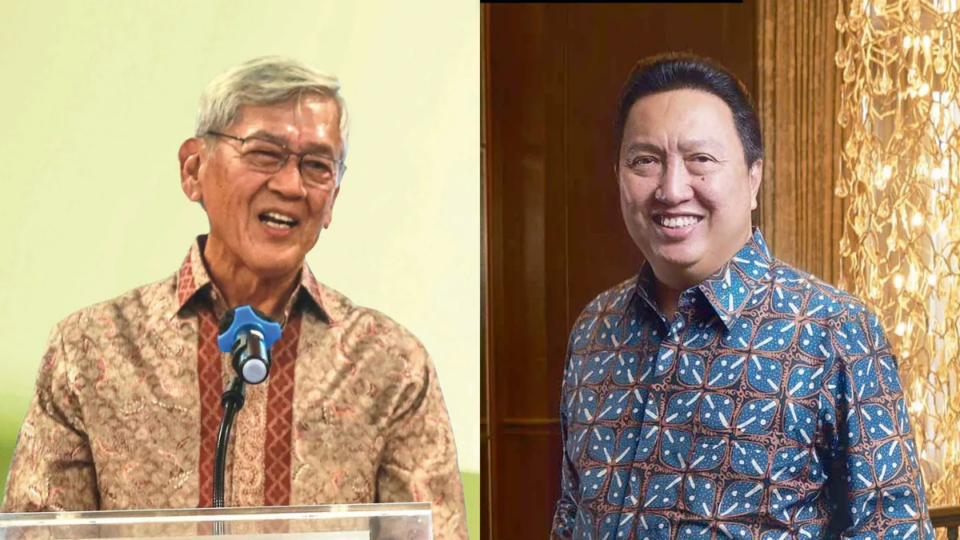 El boom del oro impulsa las fortunas de los multimillonarios indonesios