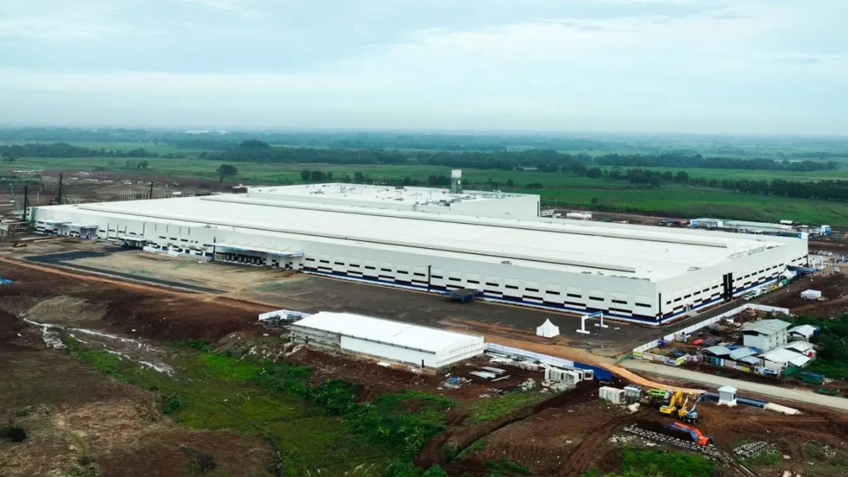 El hombre más rico de Vietnam apuesta 1.000 millones por Indonesia para acelerar la expansión global de VinFast