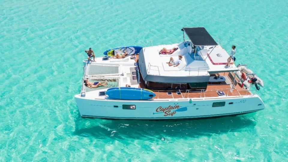 Cómo han cambiado las vacaciones en el mar en 2025