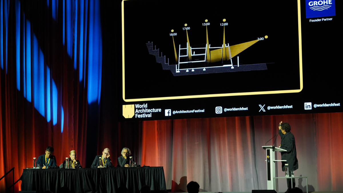 La reinvención del mundo físico se acelera