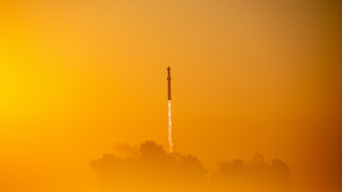 La ‘guerra de las galaxias’ del billón de dólares