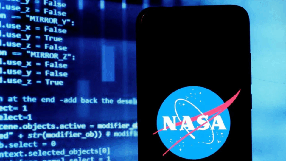 Este fallo de ciberseguridad estuvo tres años sin detectarse en el software de la NASA