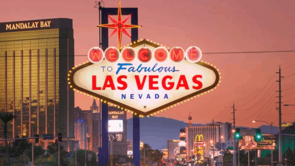 Por qué Las Vegas ha implementado descuentos en el sector del turismo