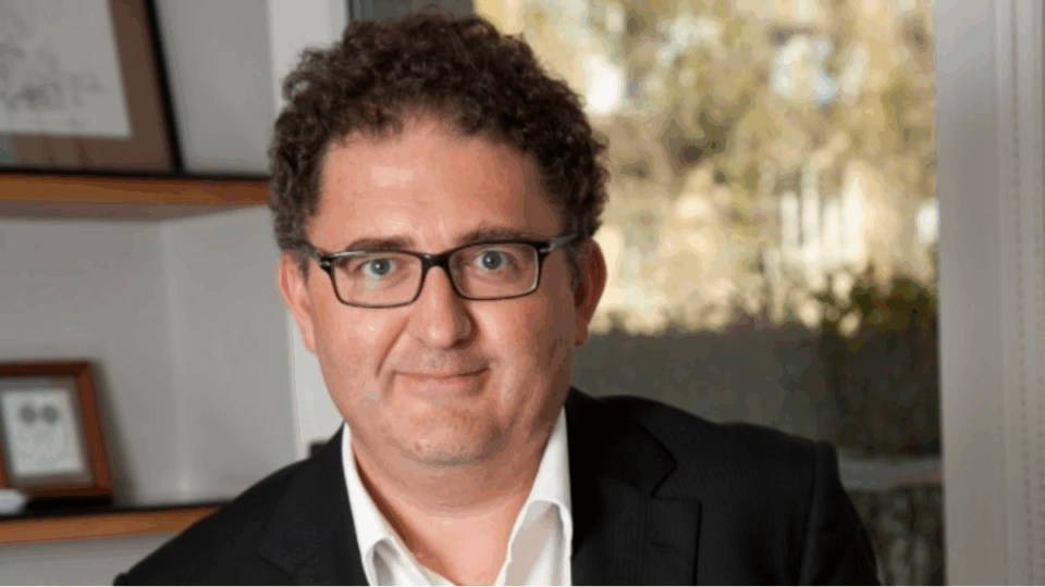 Omnicom nombra a José María Rull presidente y CEO de Omnicom Advertising en España