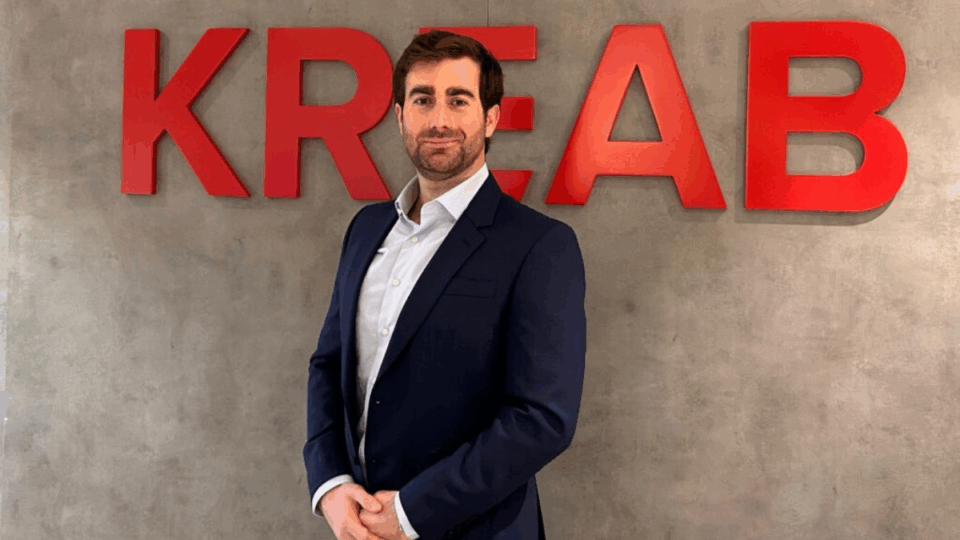 Kreab incorpora a Ignacio Gomá como nuevo socio de Asuntos Públicos