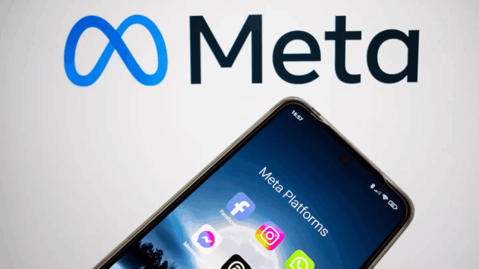 Así suben un 4% las acciones de Meta tras anunciar recortes en el gasto del metaverso