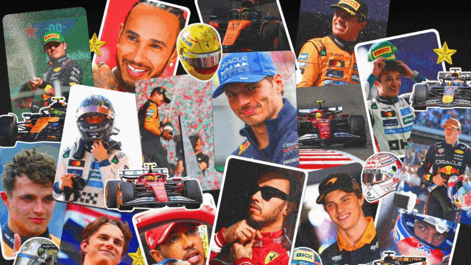 Lista Forbes | Fernando Alonso y Carlos Sainz, en el ‘top 10’ de pilotos mejor pagados de la Fórmula 1 en 2025