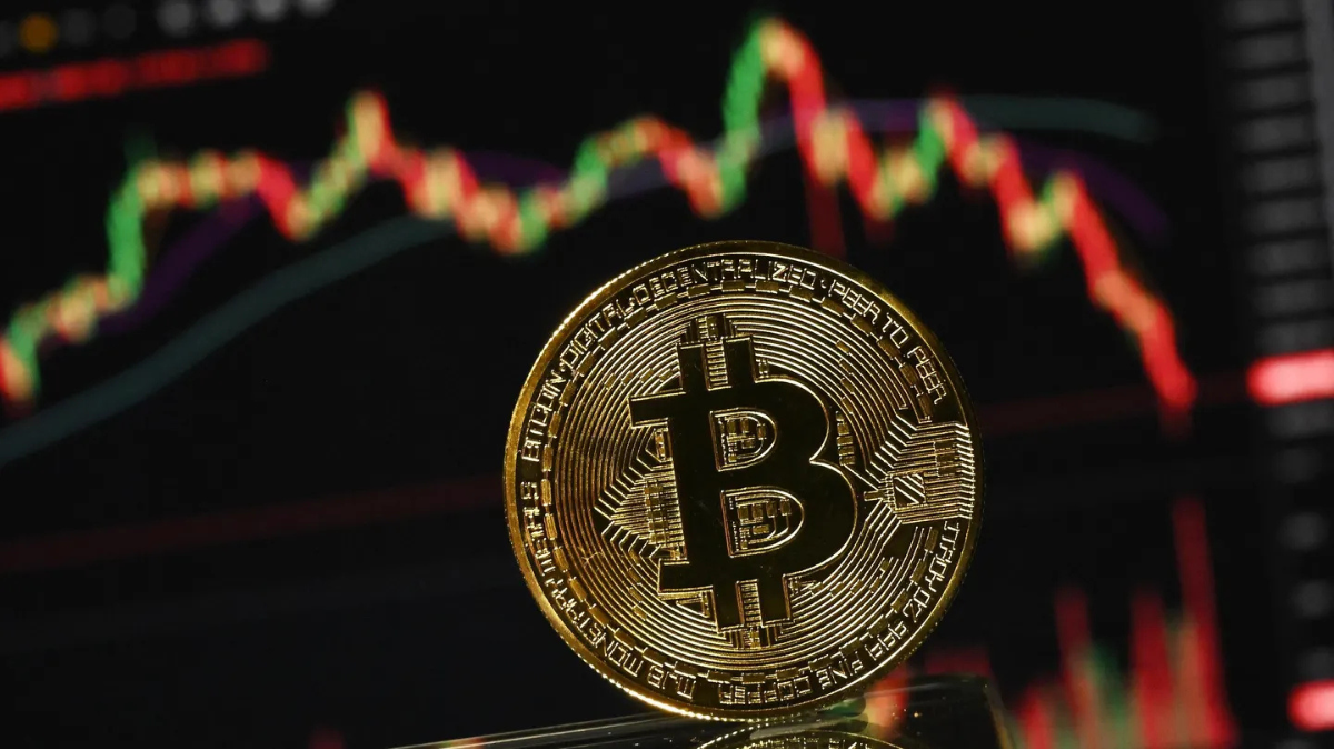 Cómo se ha estabilizado el mercado de criptomonedas y por qué el precio del bitcoin ha subido un 4,5 %