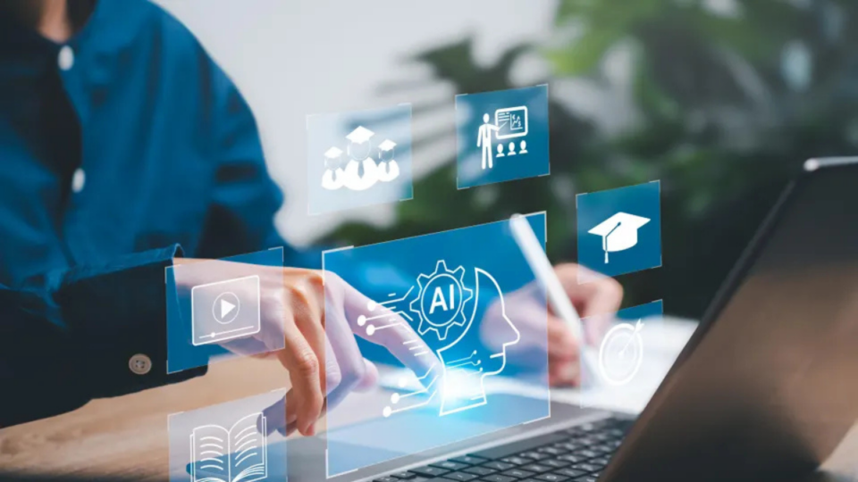 Qué es la ventaja competitiva personal y cómo conseguirla gracias a la IA