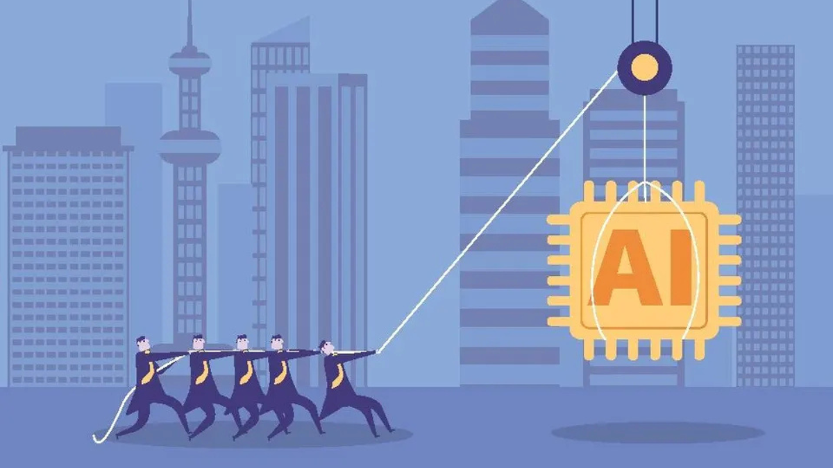 Cómo impulsar el éxito de tu negocio con inteligencia artificial