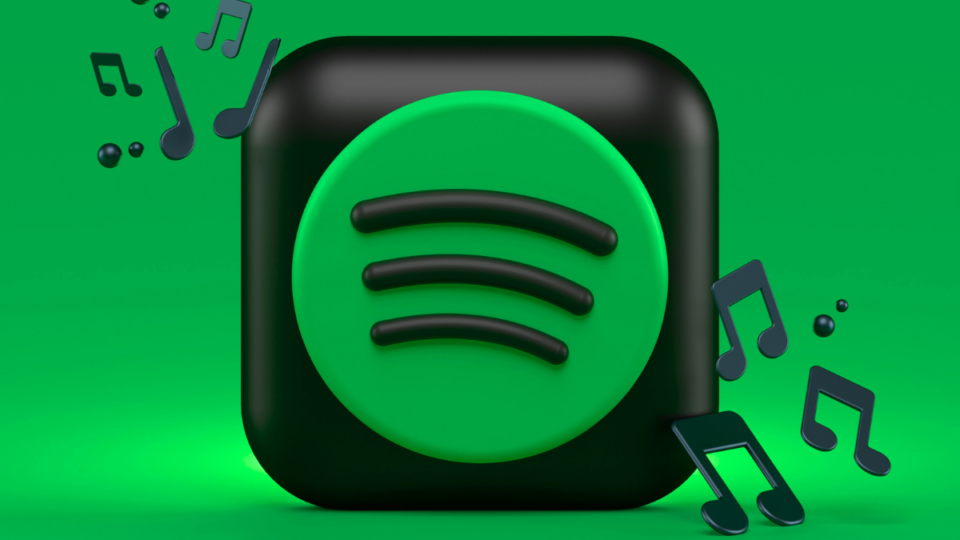 Esta nueva función beta de Spotify genera playlists con IA