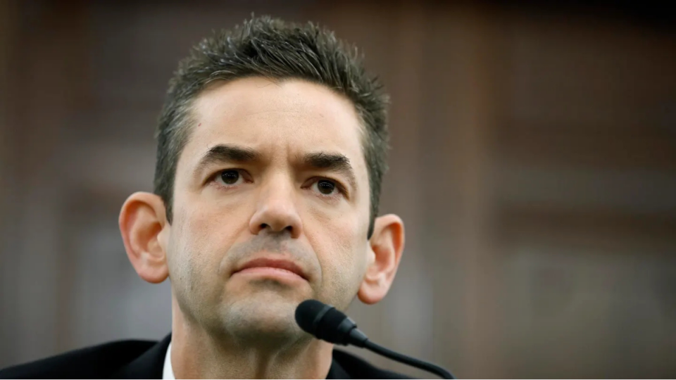 Trump elige al multimillonario Jared Isaacman para dirigir la NASA