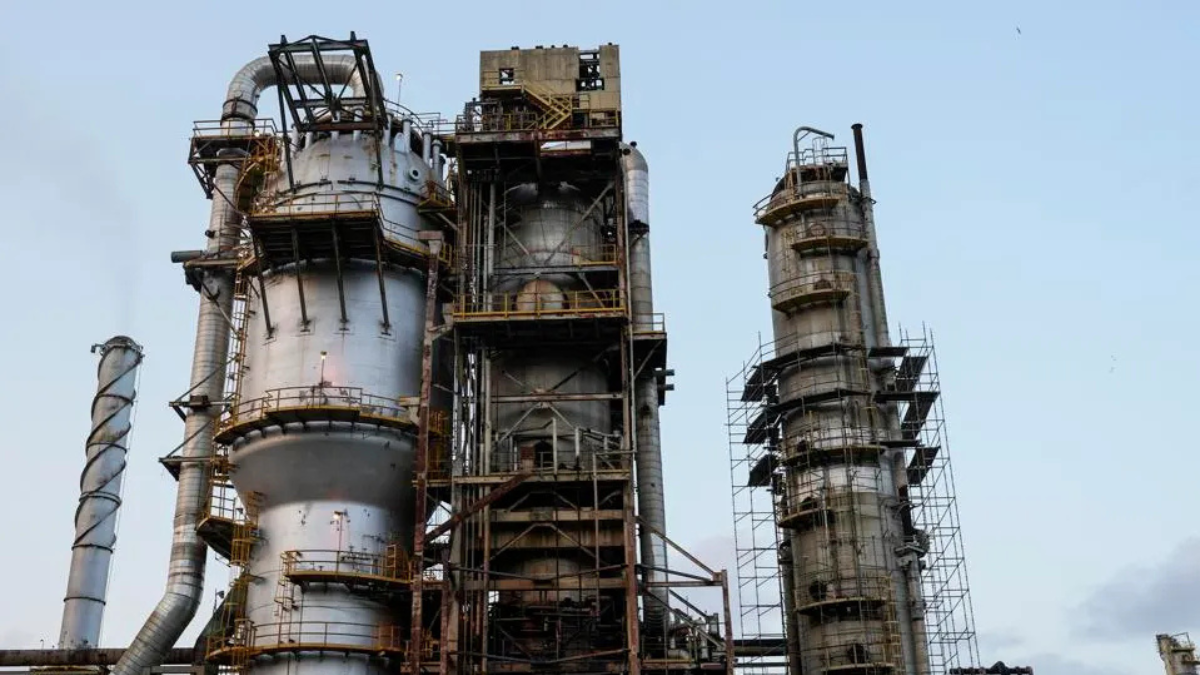 Por qué el petróleo sube un 2% tras el anuncio de Trump sobre Venezuela