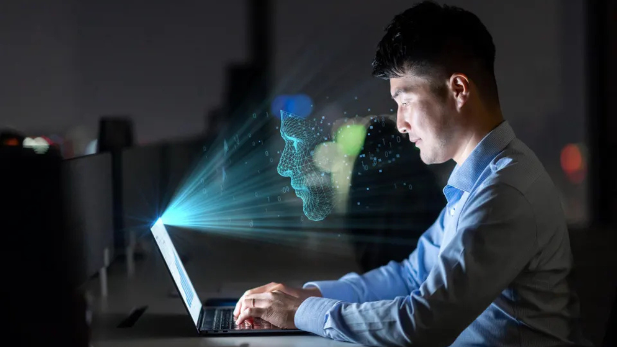 Qué es la biometría y por qué es la solución para disminuir los ciberataques