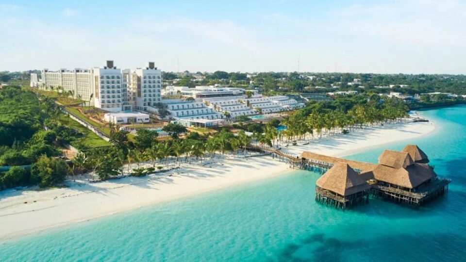 El Riu Palace Swahili, tercer hotel de RIU en Zanzíbar, abrirá sus puertas el próximo 30 de enero