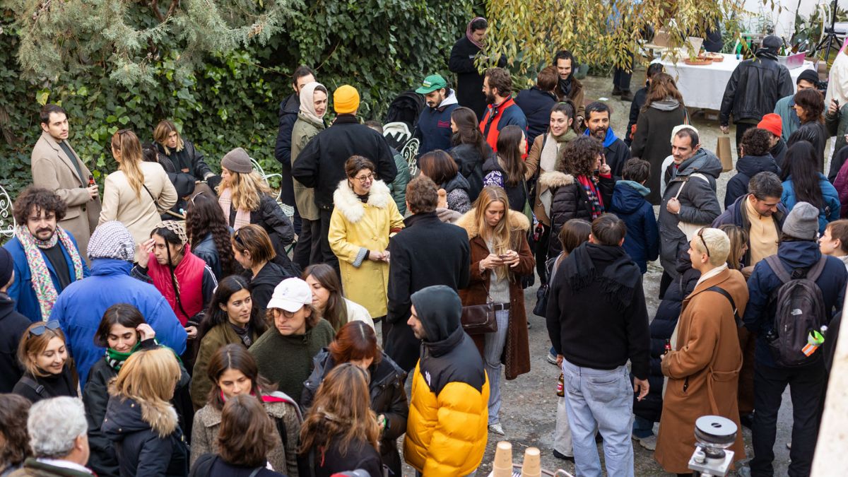 Grinch House, el mercadillo navideño que ‘robará’ la Navidad llega a Madrid con su 2ª edición