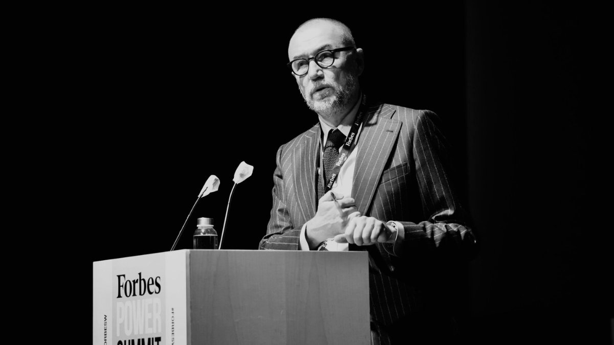 Andrés Rodríguez refuerza su papel en el liderazgo empresarial al incorporarse al Círculo de Empresarios