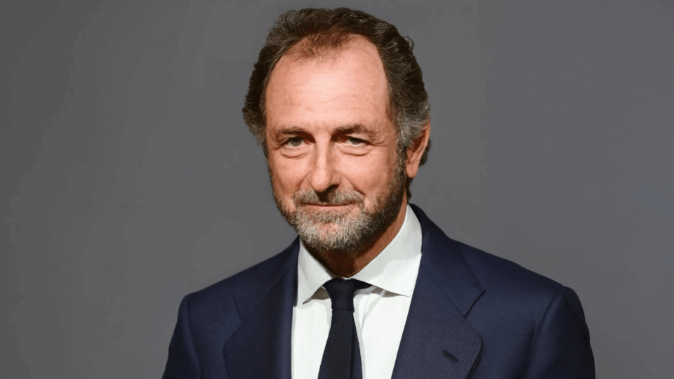 Luis Gasset, CEO de Al Zain Jewellery: la herencia se une a la modernidad