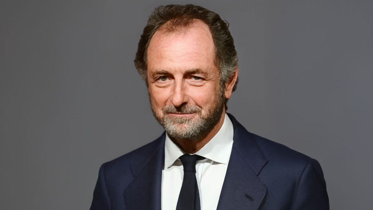 Luis Gasset, CEO de Al Zain Jewellery: la herencia se une a la modernidad