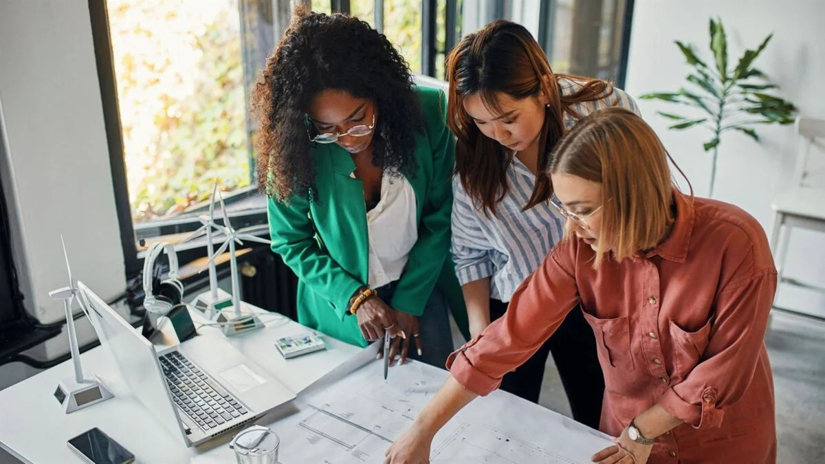 España se consolida como referente europeo en emprendimiento femenino