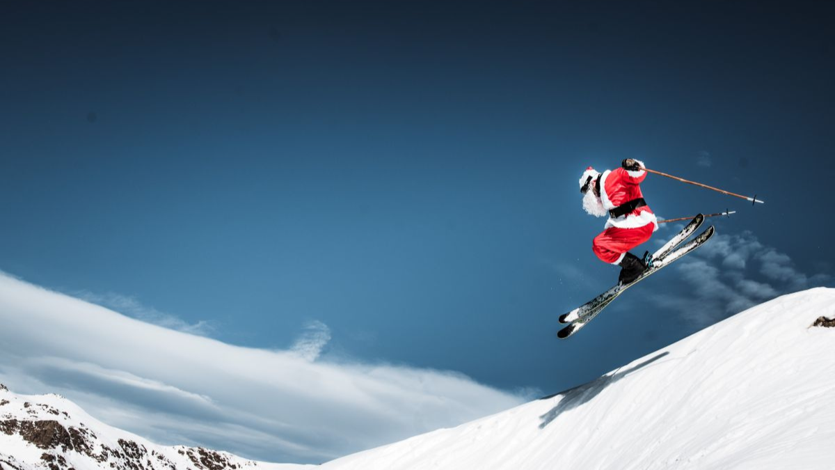 La nieve se alía con Andorra para impulsar una Navidad clave para su industria turística