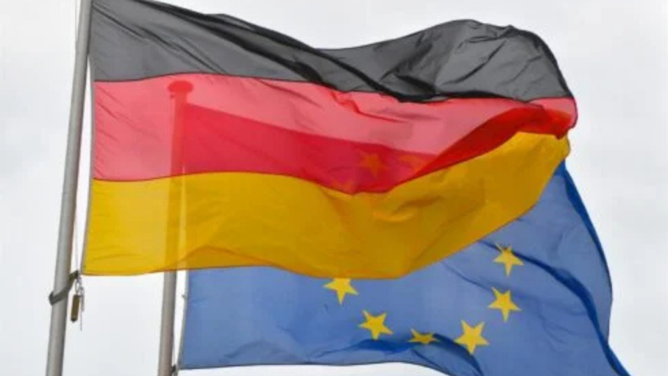 España vuelve al top 10 de clientes de Alemania y se convierte en su mercado europeo de mayor crecimiento