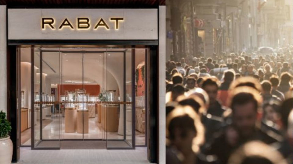 La Navidad impulsa a las capitales españolas como escaparates clave de la joyería y relojería de lujo en Europa