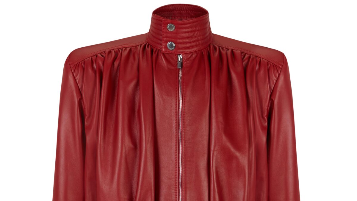 Alejandro Palomo lanza a la venta las primeras piezas femeninas