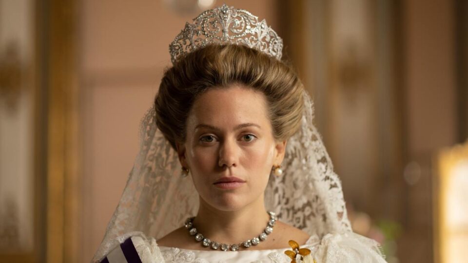 Kimberley Tell, así es la actriz de la serie sobre la reina Victoria Eugenia, ‘Ena’