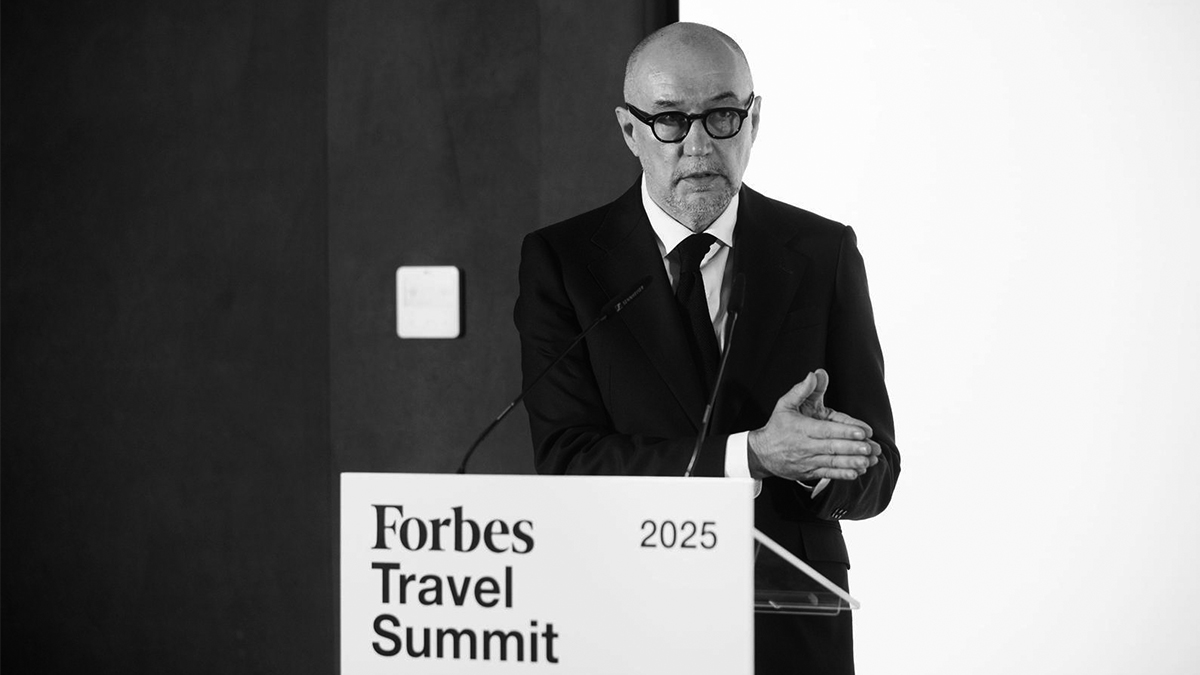 Estas son las conclusiones de la I edición de Forbes Travel Summit 2025