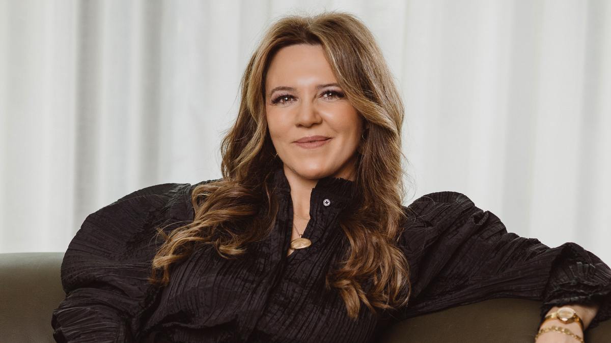 Gema Pérez, cirujana maxilofacial: «Ya nos queda la cirugía como último recurso»