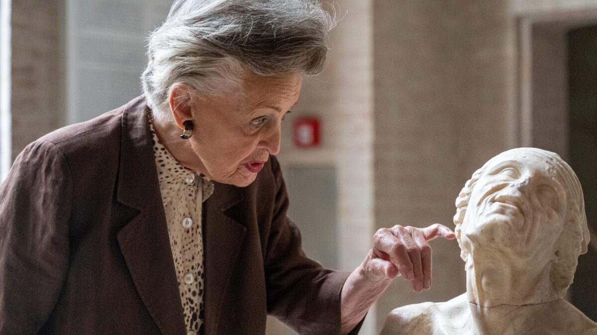 #EspecialLongevidad: bienvenidos al deseado club de la larguísima vida