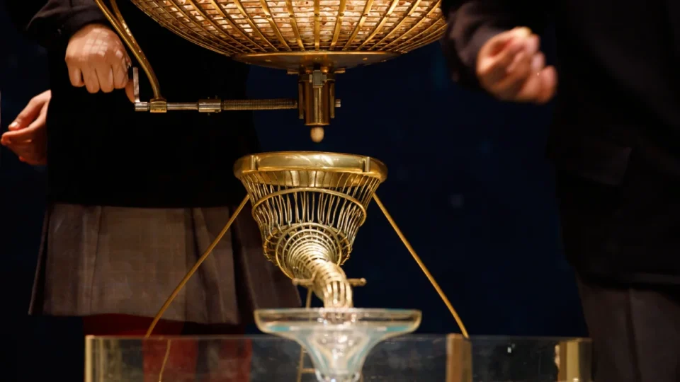 79432, el Gordo de la Lotería de Navidad