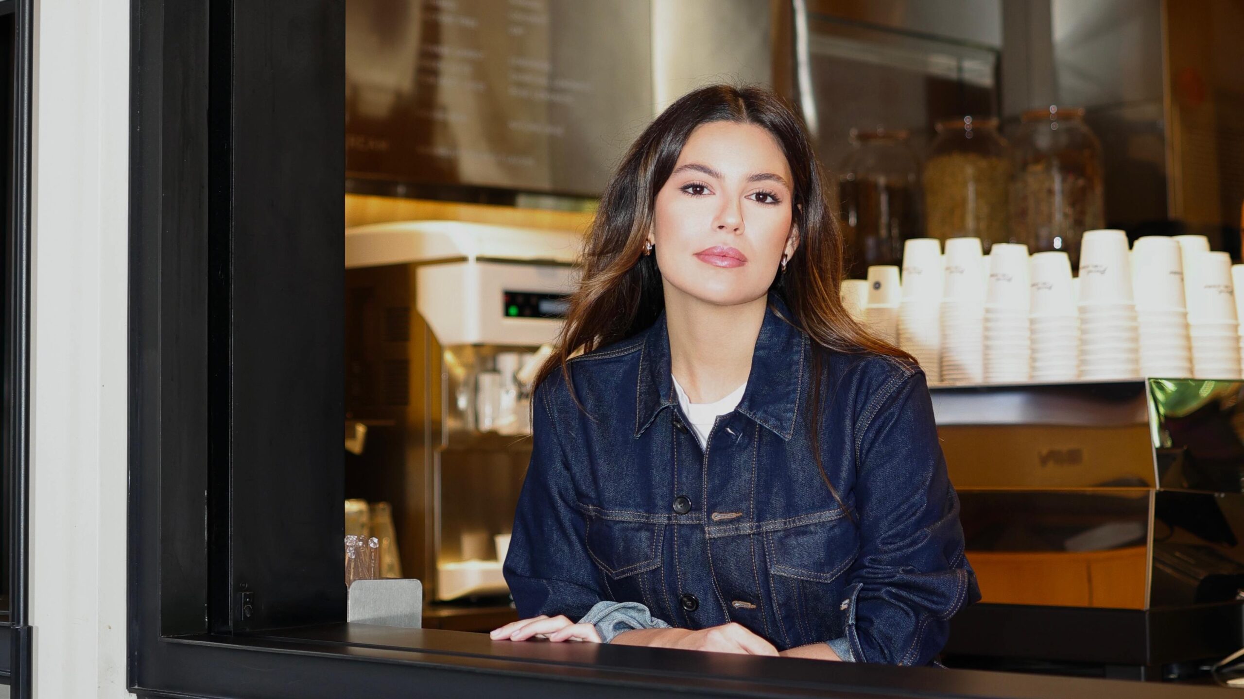 Yasmina Hayek, la empresaria libanesa que arrasa con sus restaurantes de lujo llega a Madrid