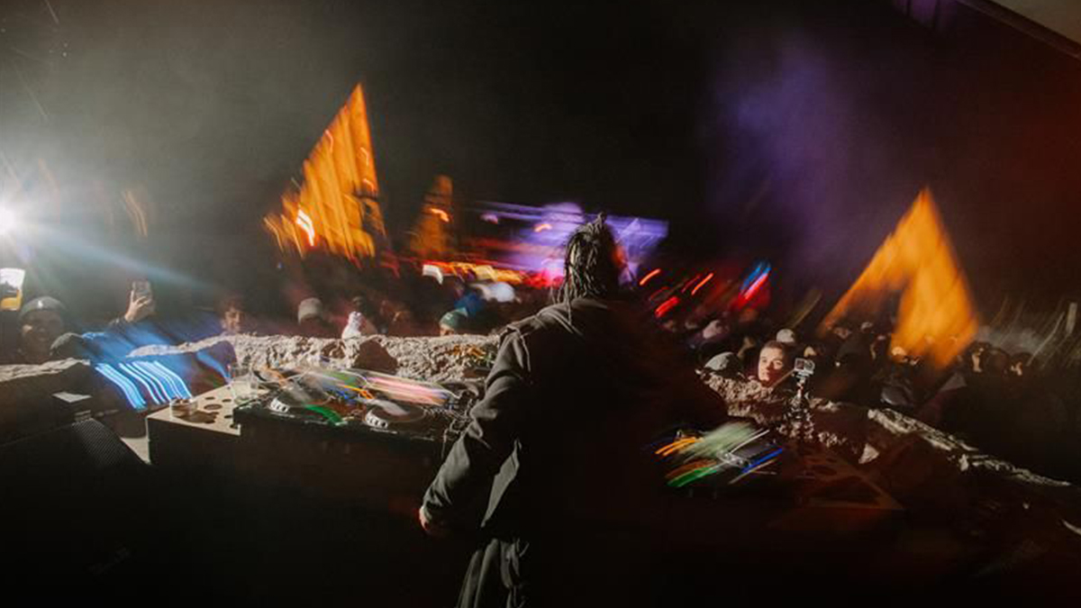 L’ Abarset abre oficialmente la temporada con más de 5.000 asistentes durante el puente de la Inmaculada