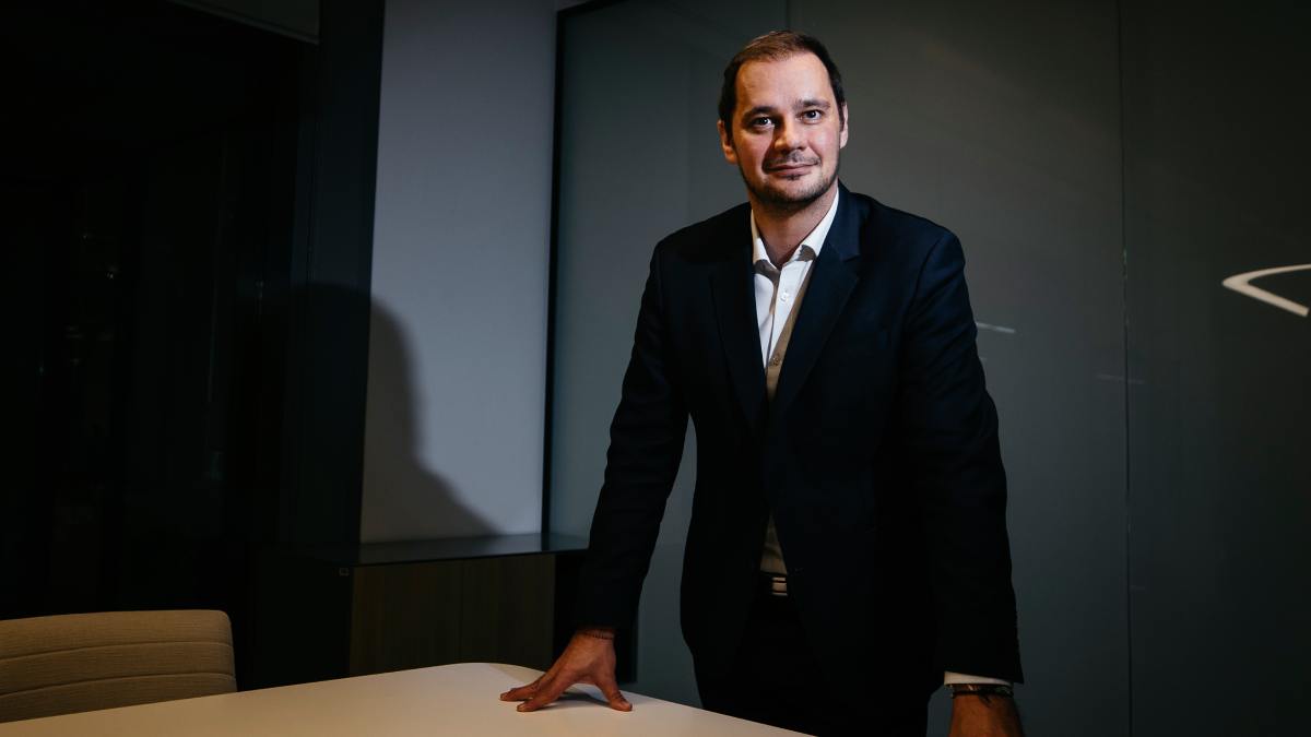 Miguel Giménez de Castro, director de Corporate Affairs & Engagement Iberia de L’Oréal: «la belleza tiene un impacto transformador»