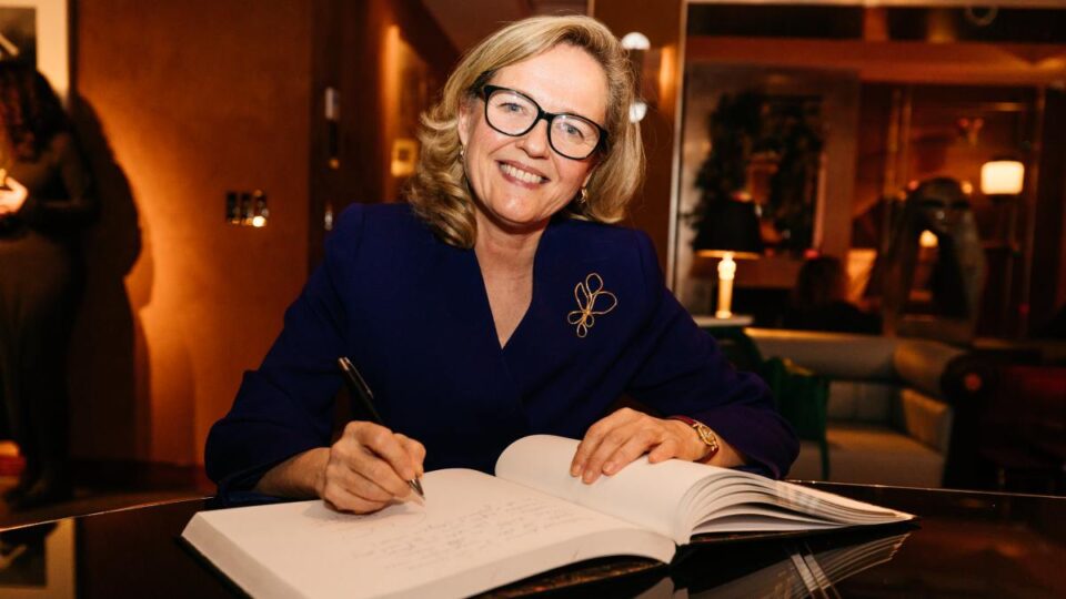 Nadia Calviño: “Europa salvó a España, pero España también salvó a Europa”