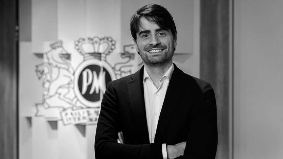 Philip Morris nombra a Virginio Morra director financiero para España