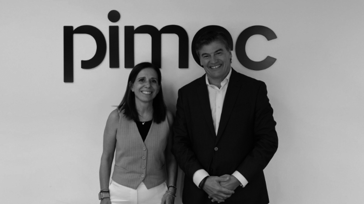 Pimec incorpora a Eulàlia Planes a su junta directiva en representación de la firma de capital riesgo Dispur