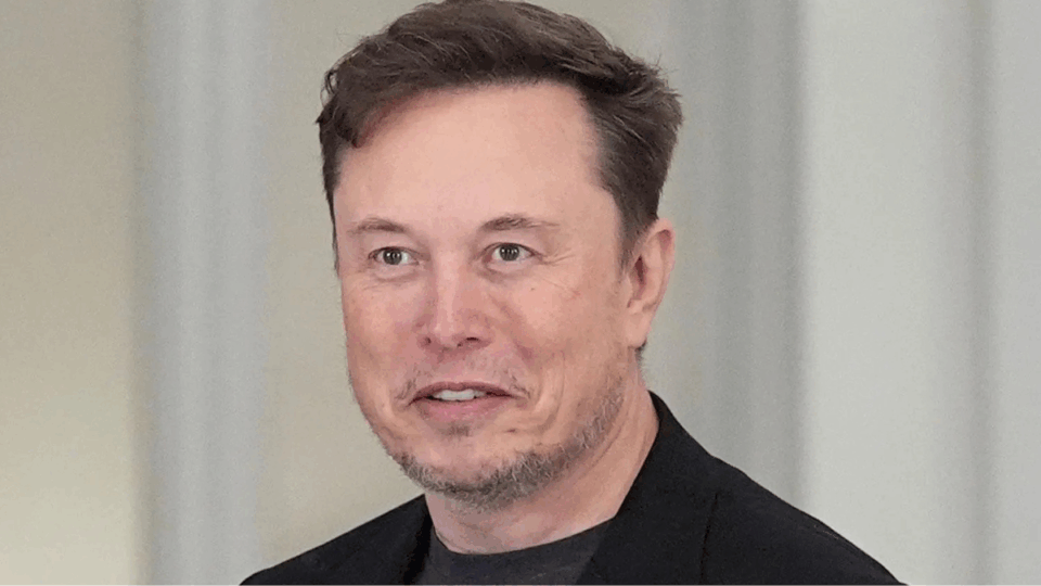 Lista Forbes | Las 10 personas más ricas del mundo (diciembre de 2025)