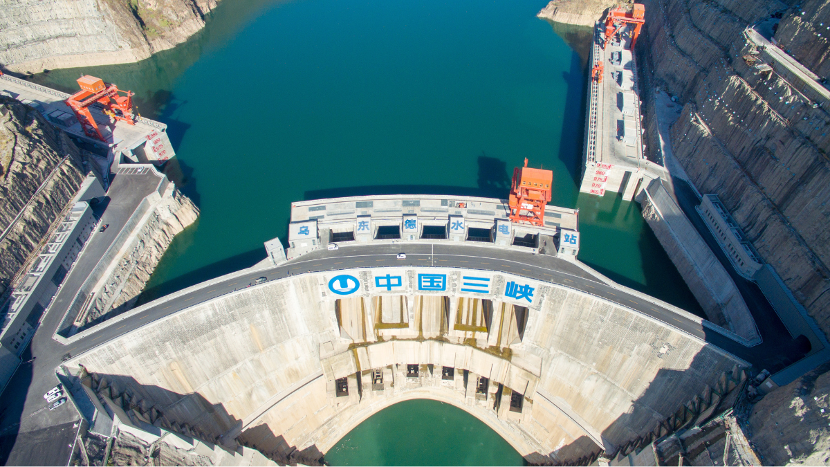 El gigante energético ‘China Three Gorges’ apuesta 2.000 millones por España: Madrid será su base para Europa